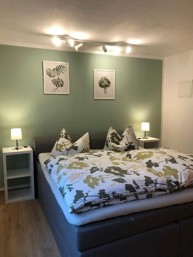 Ferienwohnung Bergzeit Mit Sauna Und Pool Санкт-Энгльмар Апартаменты